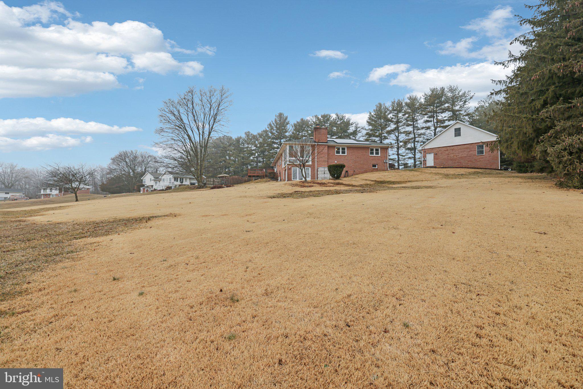 WESTMINSTER ELECTION DISTRICT - Residential