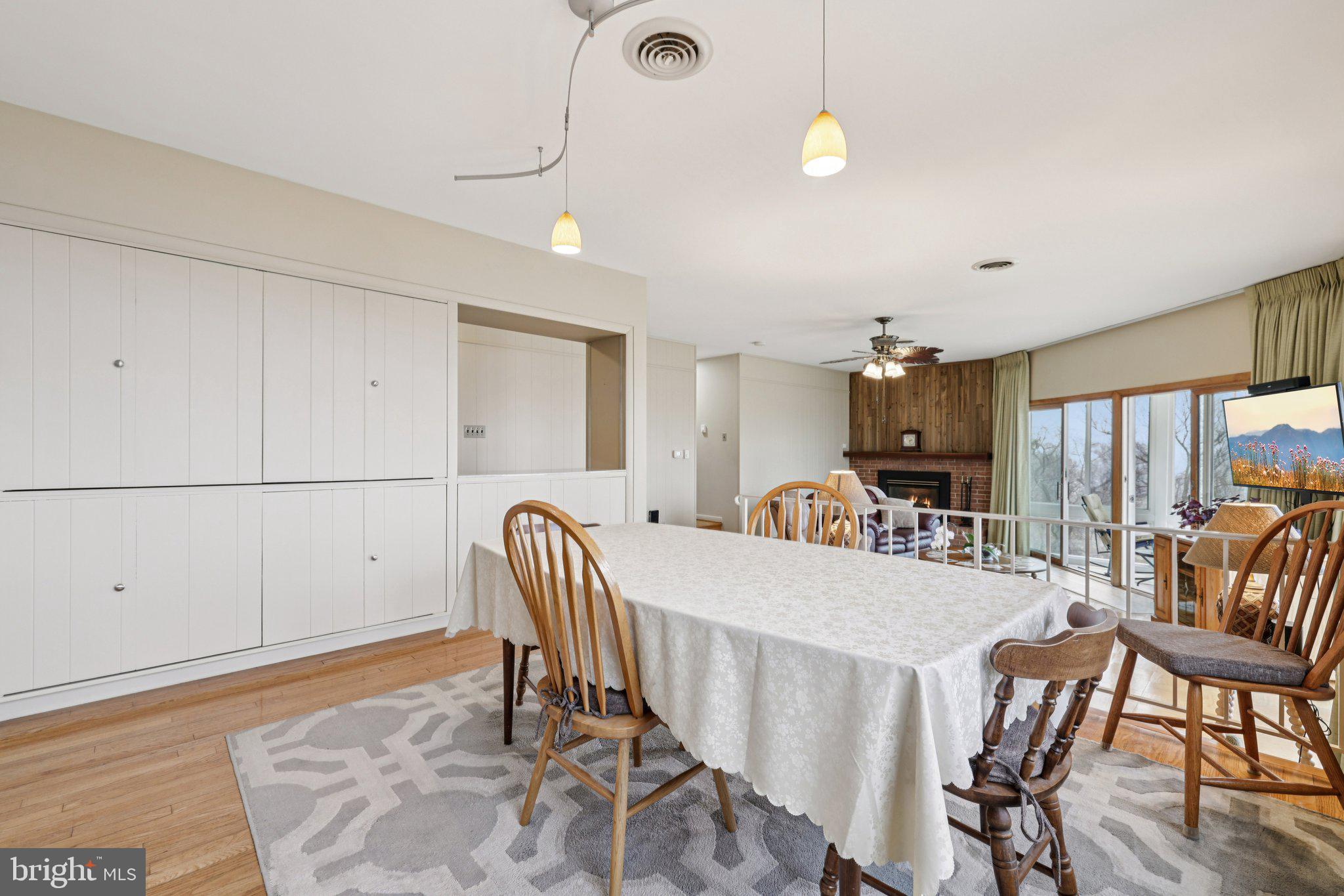 WESTMINSTER ELECTION DISTRICT - Residential