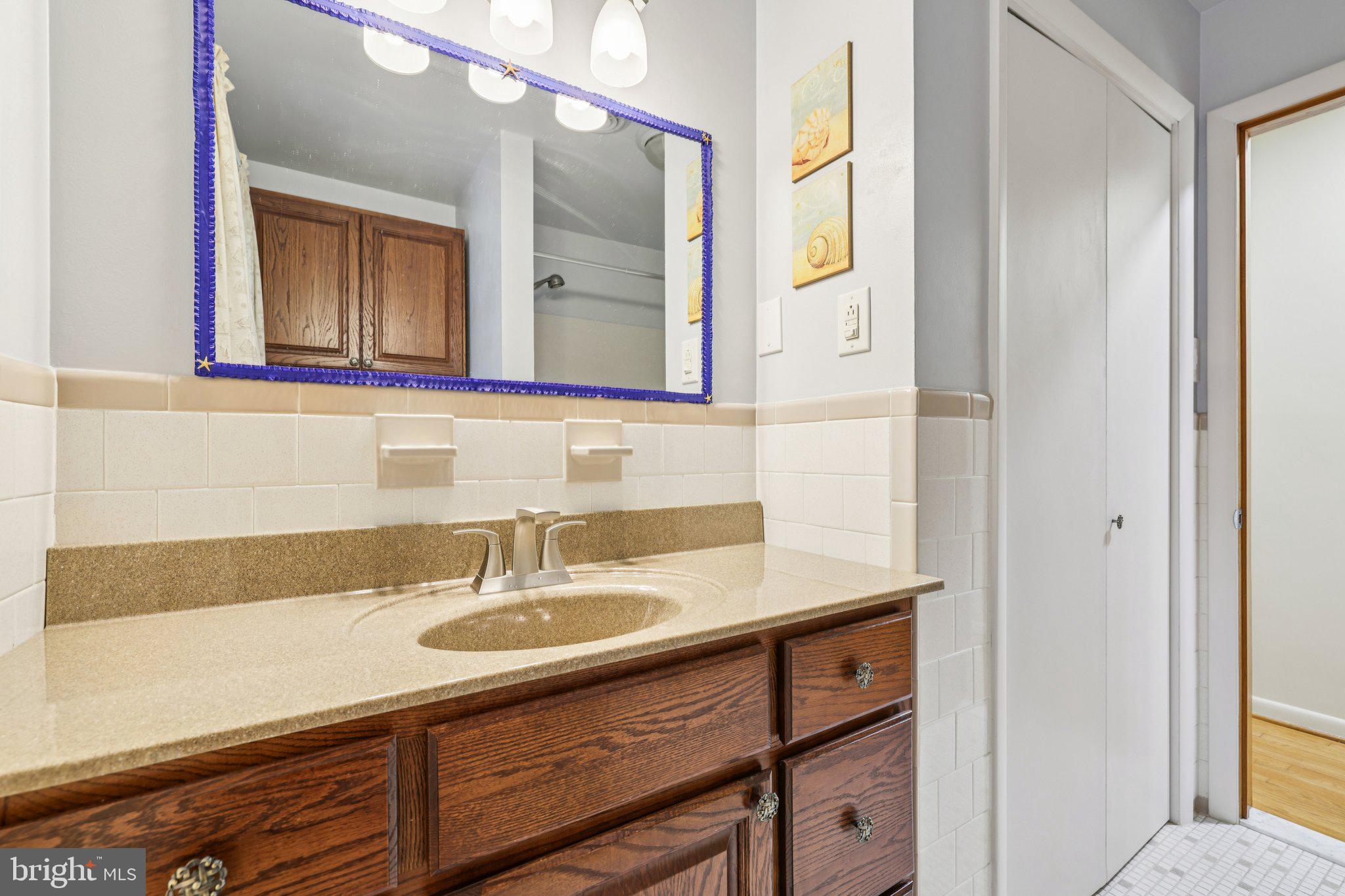 WESTMINSTER ELECTION DISTRICT - Residential