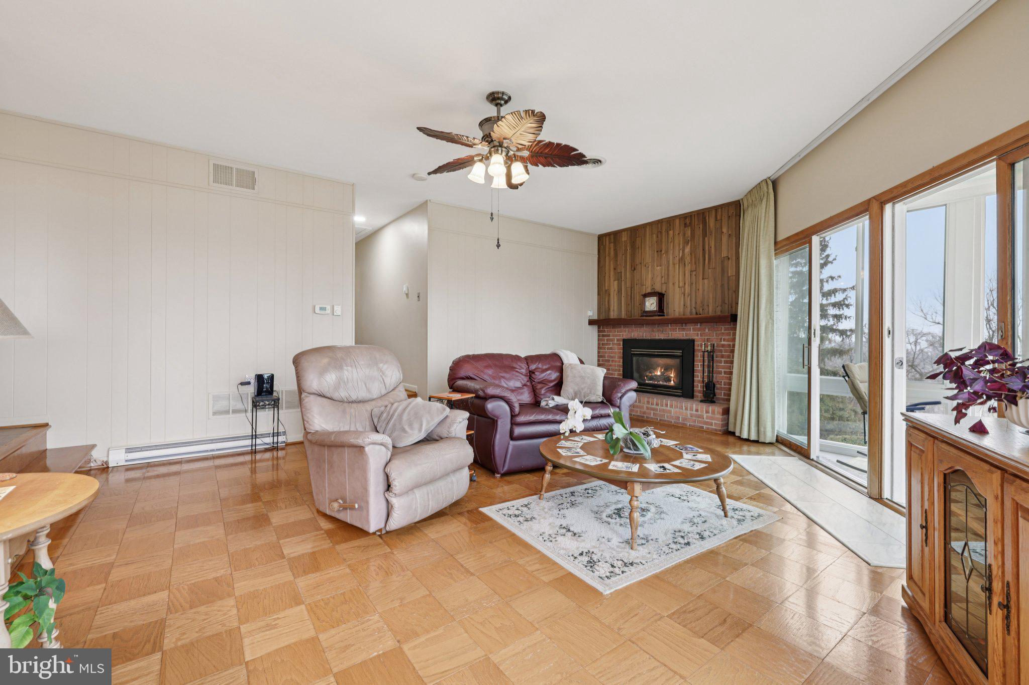 WESTMINSTER ELECTION DISTRICT - Residential