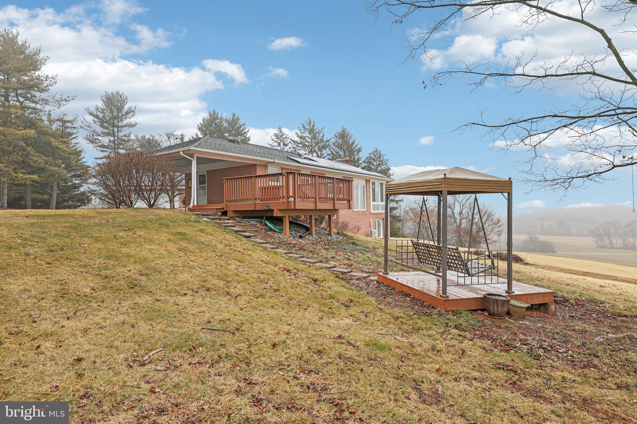 WESTMINSTER ELECTION DISTRICT - Residential