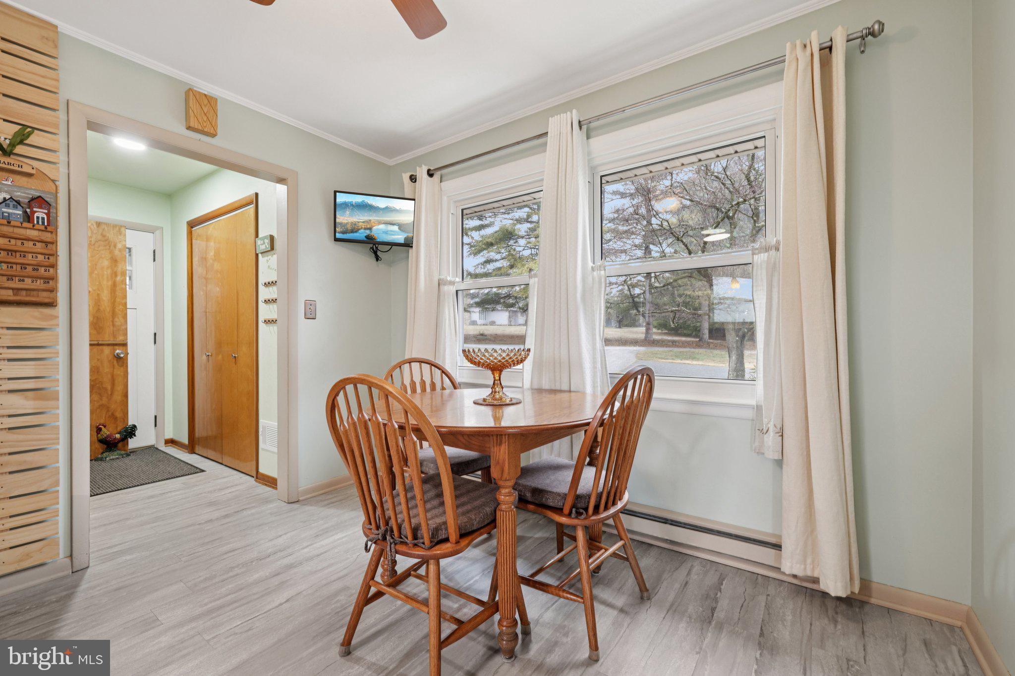 WESTMINSTER ELECTION DISTRICT - Residential