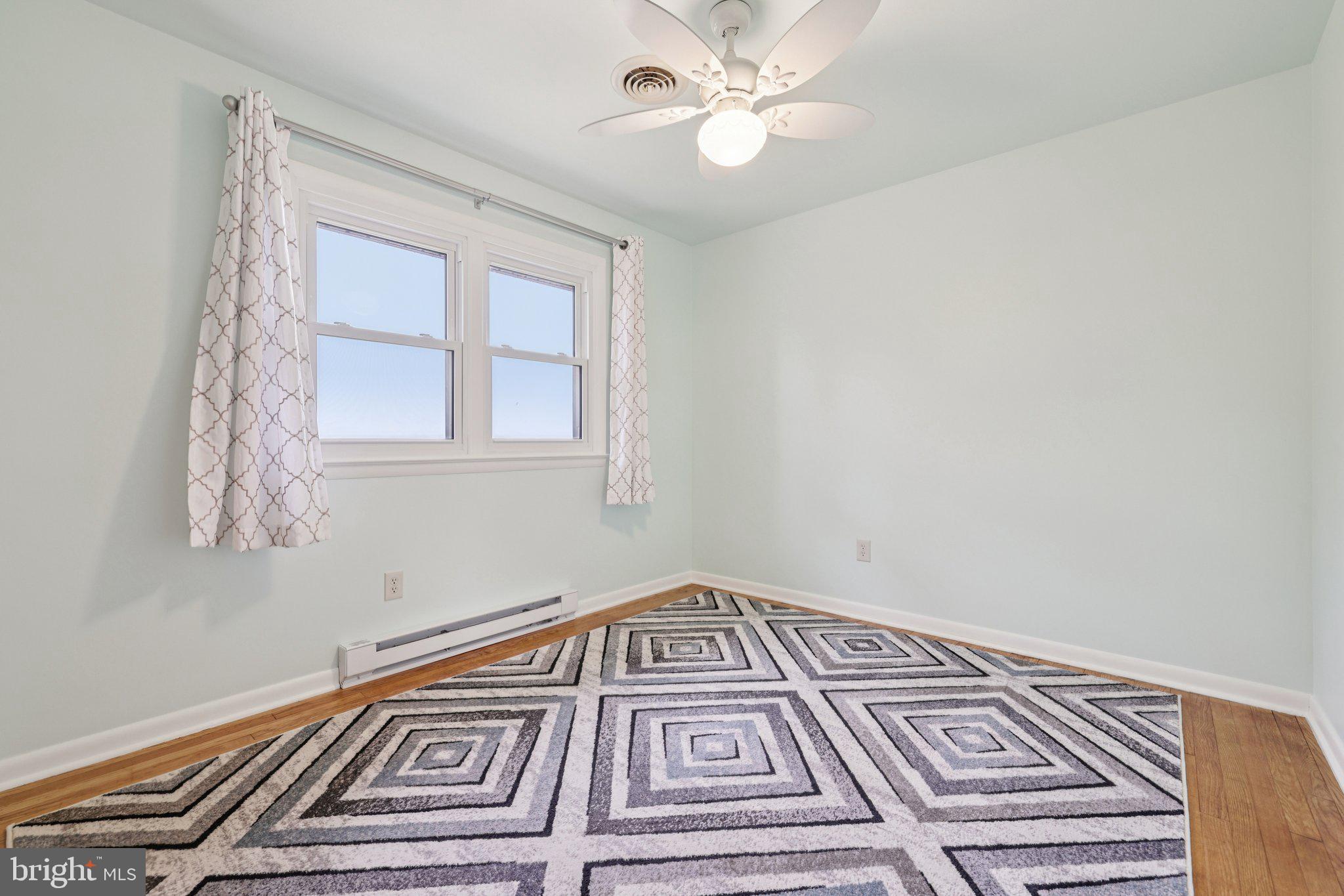 WESTMINSTER ELECTION DISTRICT - Residential