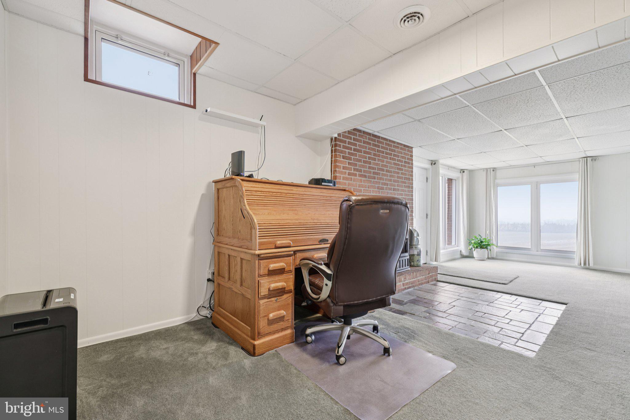 WESTMINSTER ELECTION DISTRICT - Residential