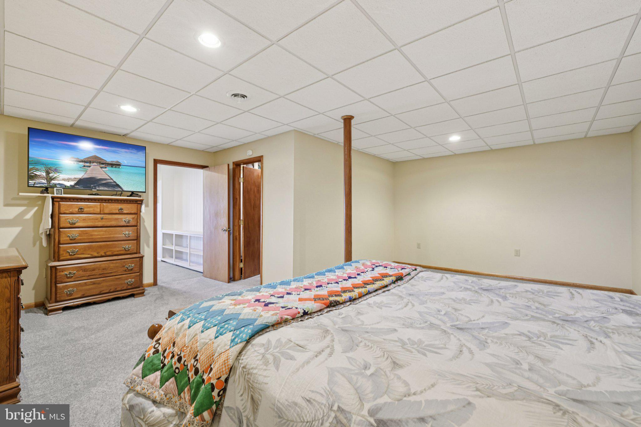 WESTMINSTER ELECTION DISTRICT - Residential