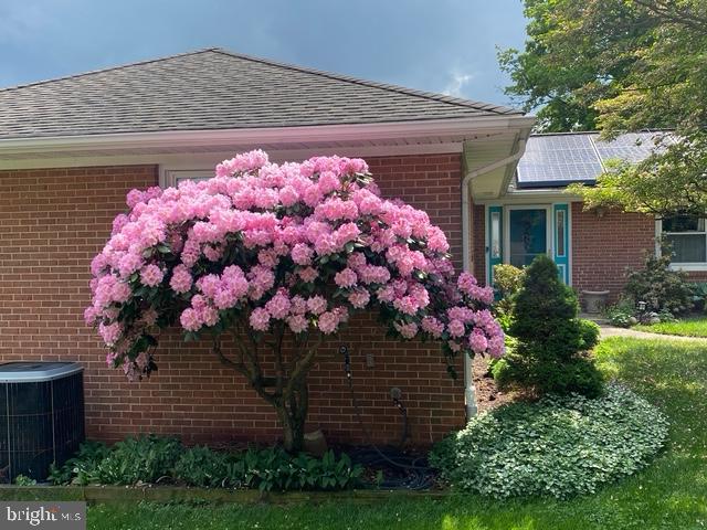 WESTMINSTER ELECTION DISTRICT - Residential