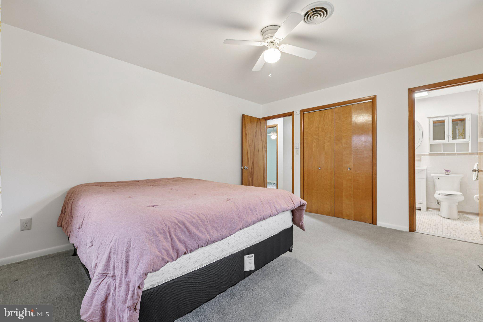 WESTMINSTER ELECTION DISTRICT - Residential