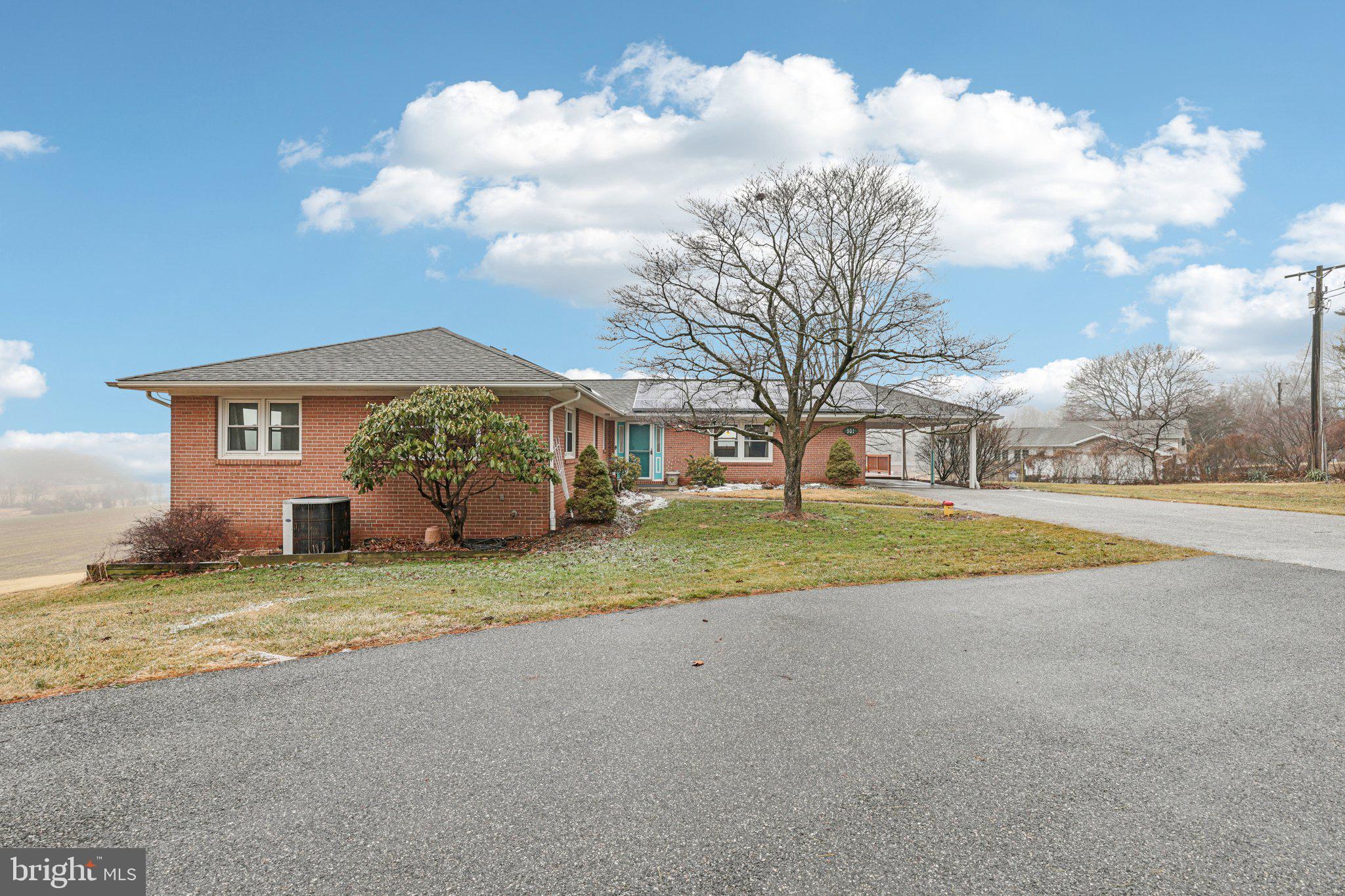 WESTMINSTER ELECTION DISTRICT - Residential