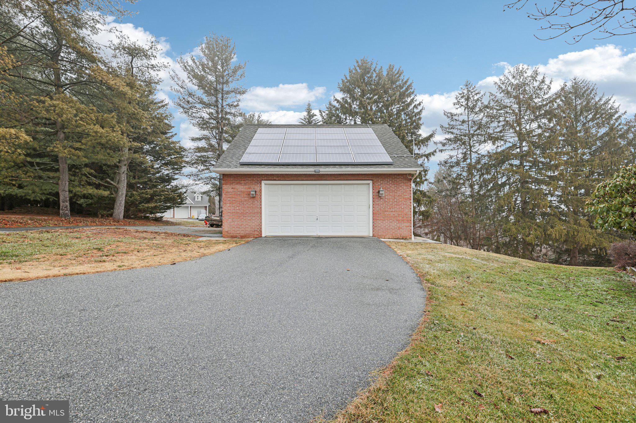 WESTMINSTER ELECTION DISTRICT - Residential