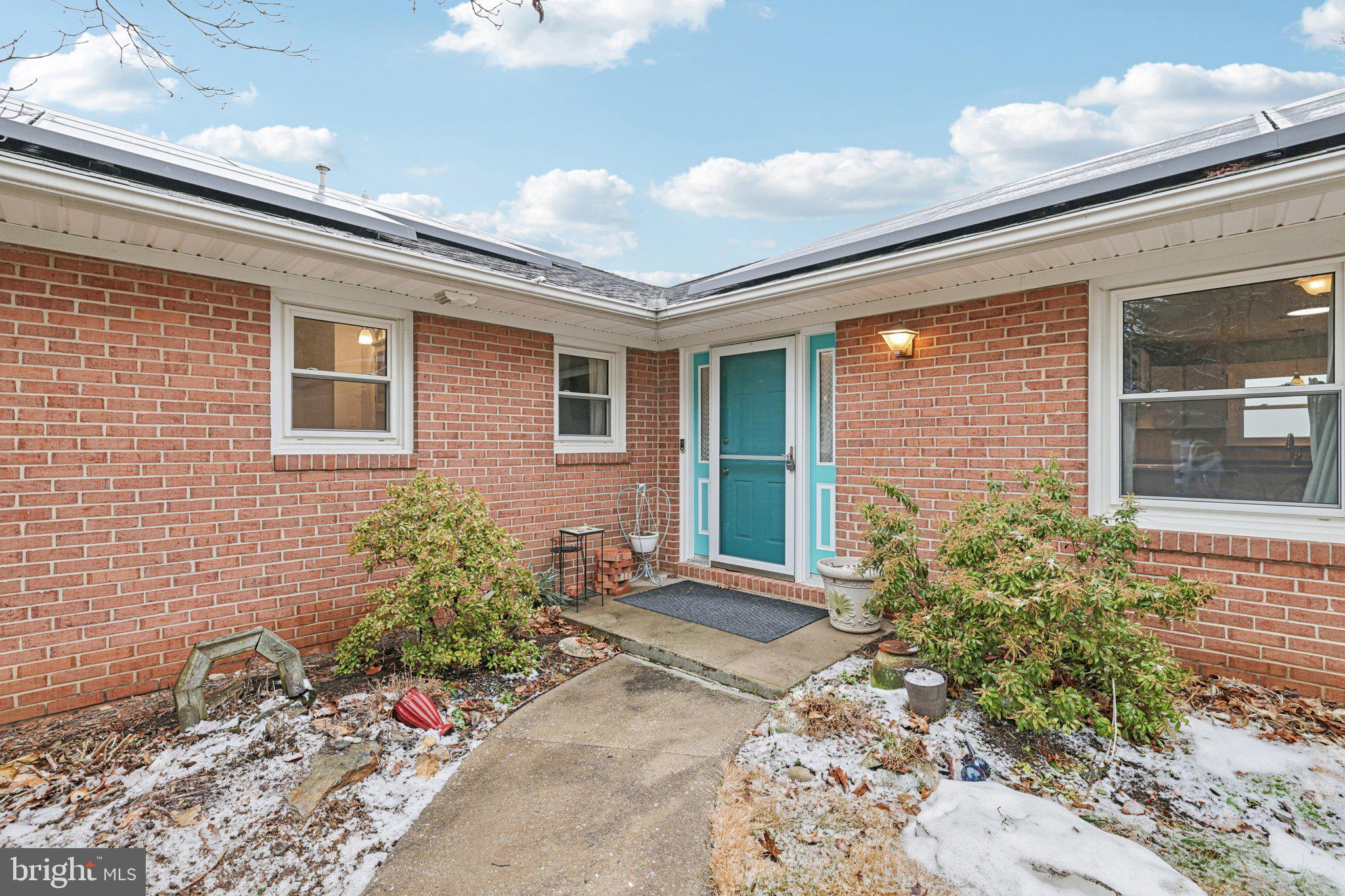 WESTMINSTER ELECTION DISTRICT - Residential