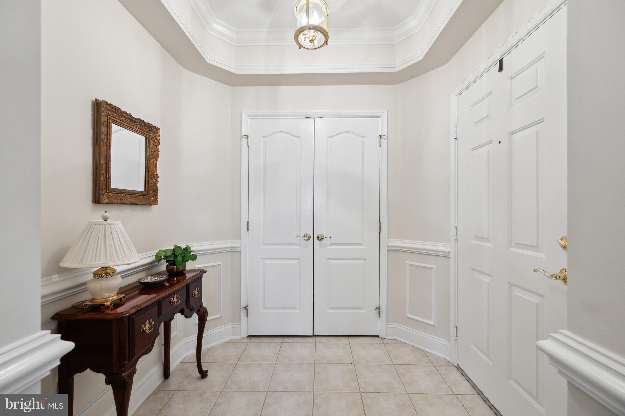 KING FARM BAILEYS COMMON - Residential