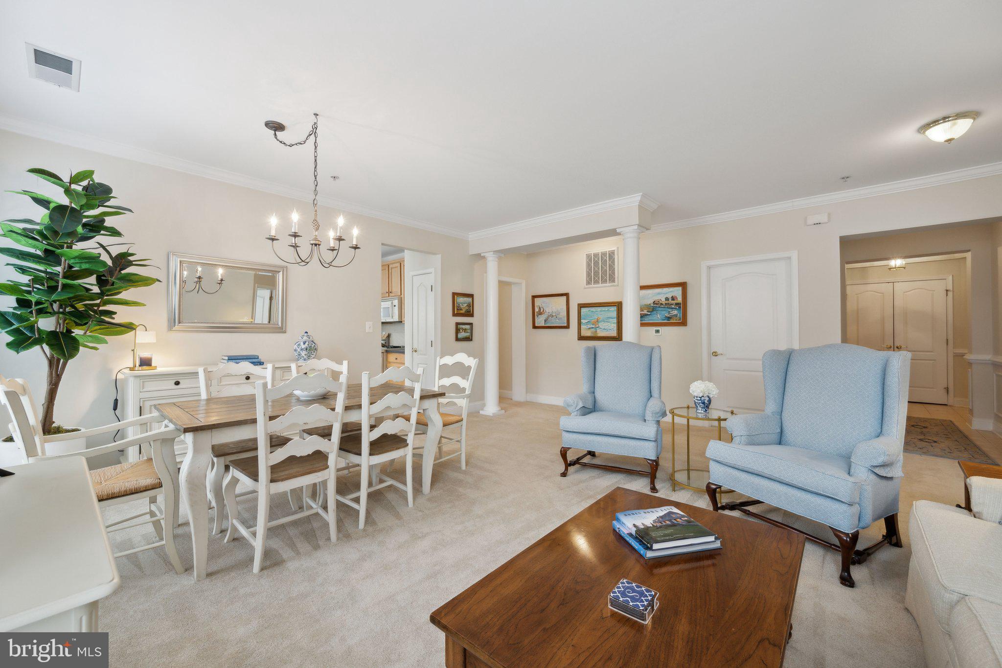 KING FARM BAILEYS COMMON - Residential