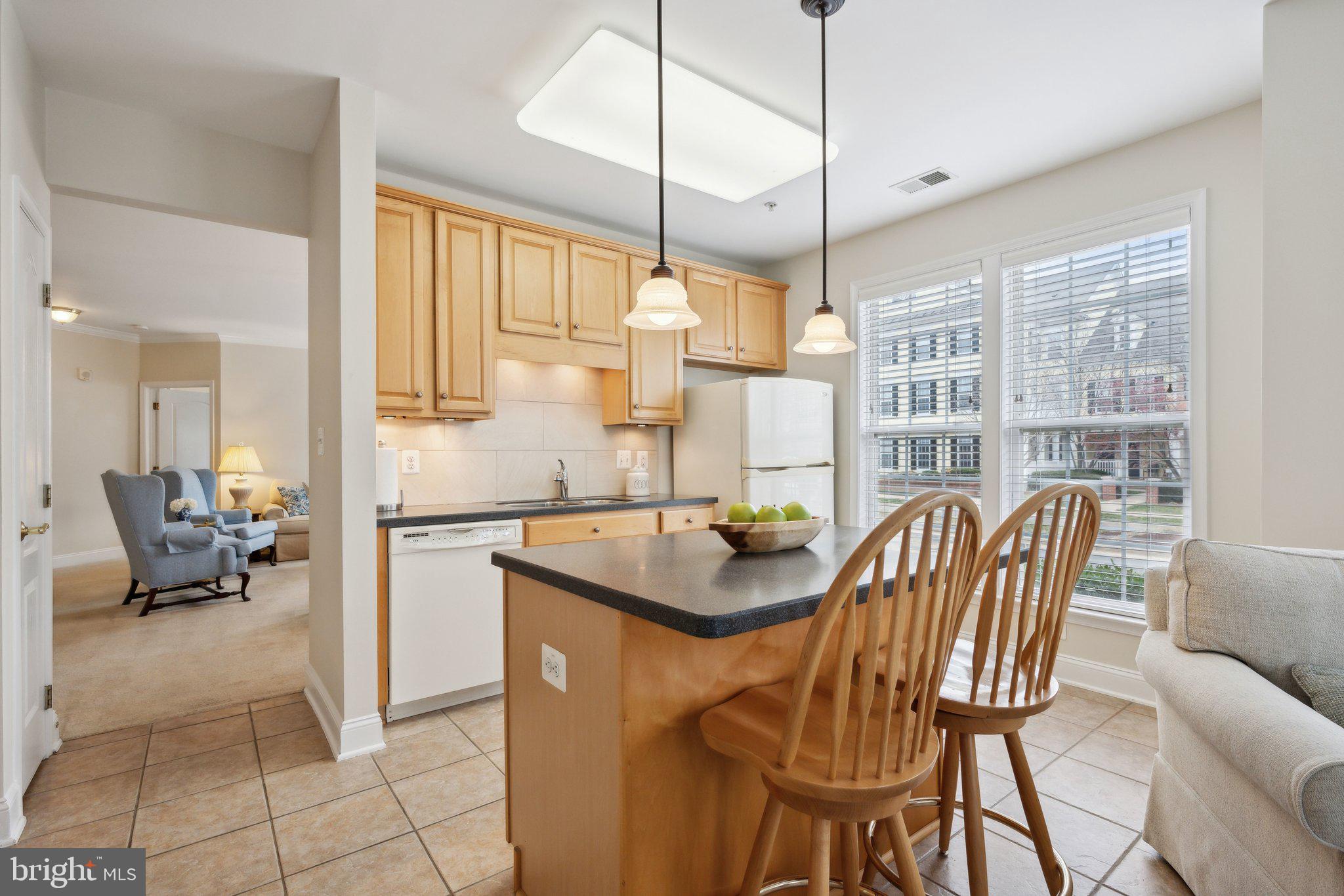 KING FARM BAILEYS COMMON - Residential