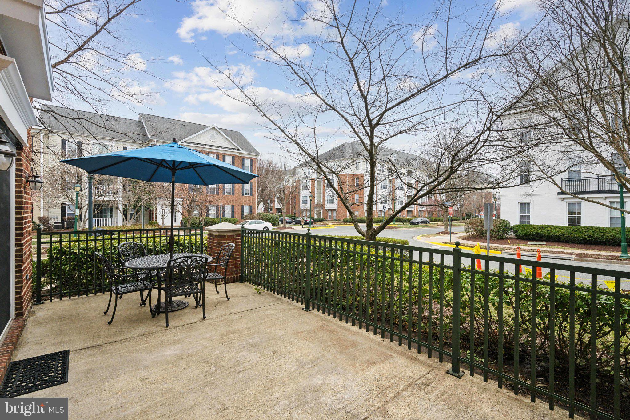 KING FARM BAILEYS COMMON - Residential