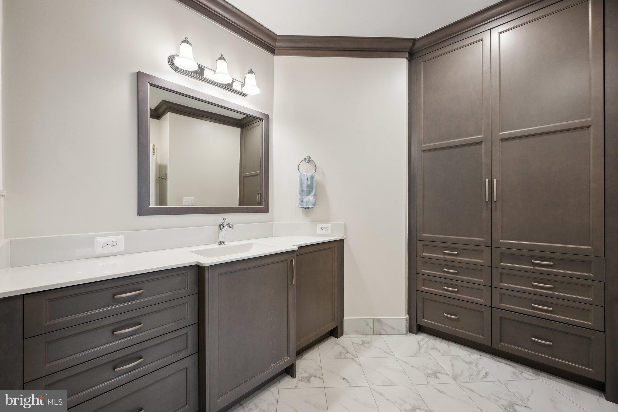 KING FARM BAILEYS COMMON - Residential