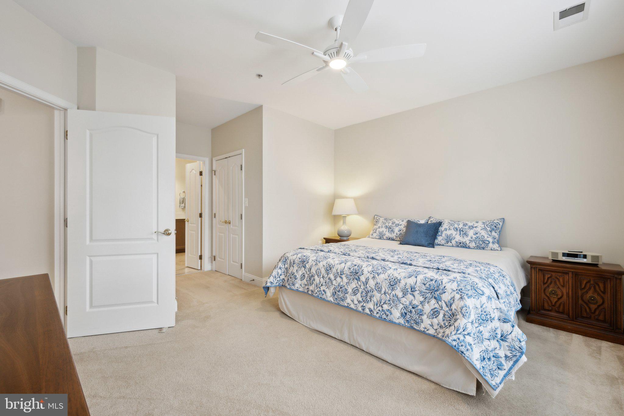 KING FARM BAILEYS COMMON - Residential