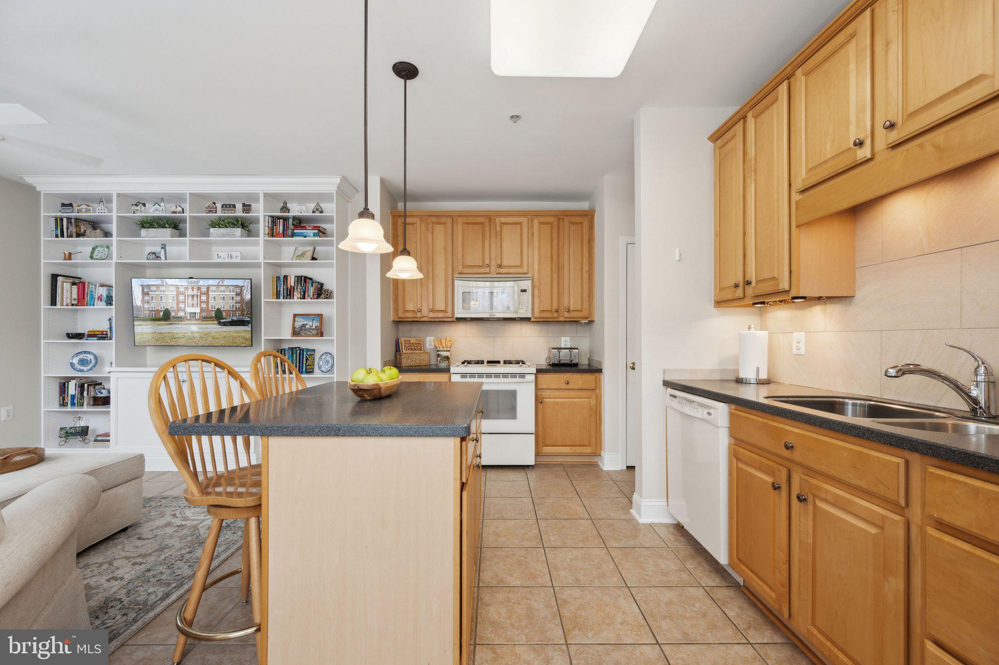 KING FARM BAILEYS COMMON - Residential