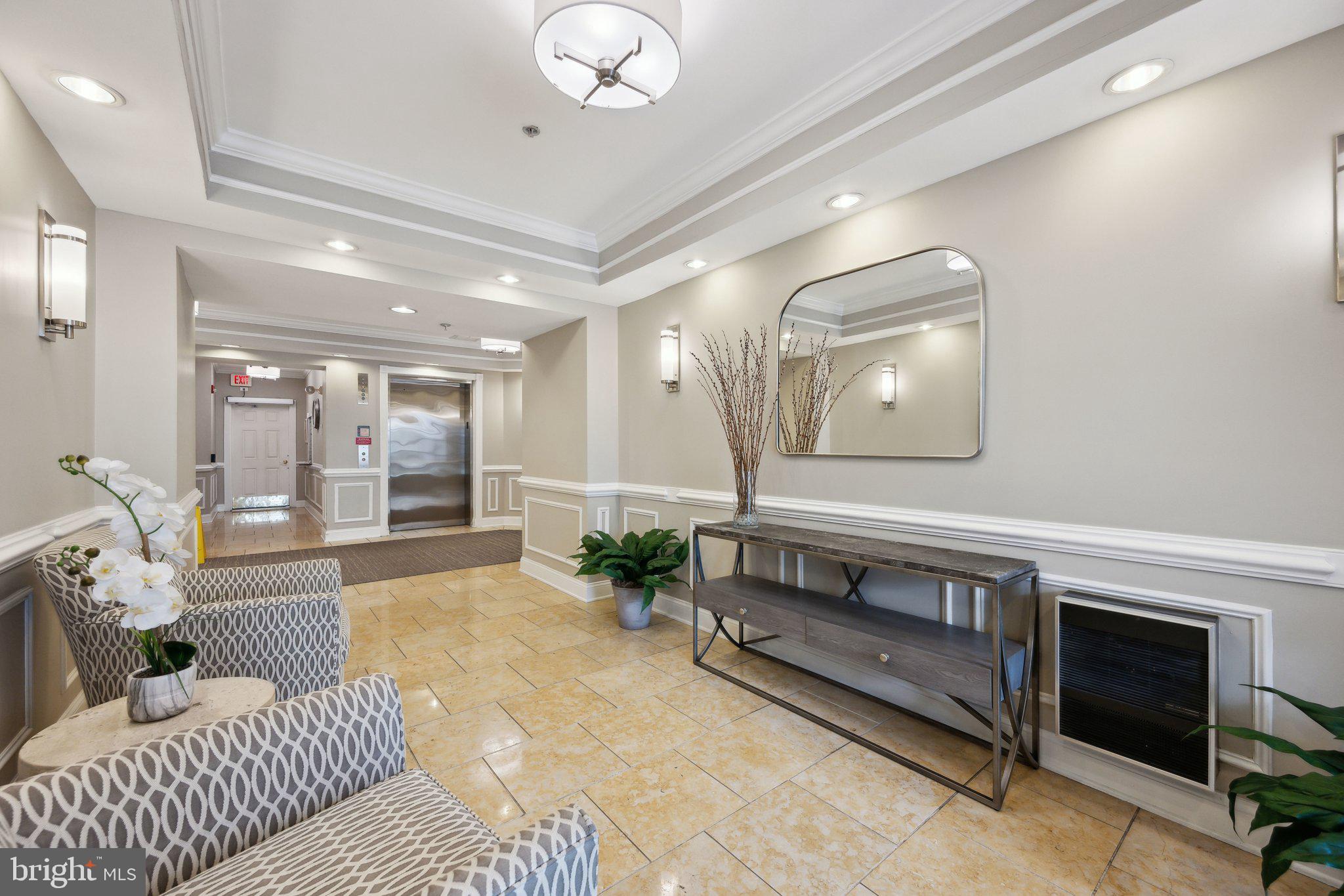 KING FARM BAILEYS COMMON - Residential