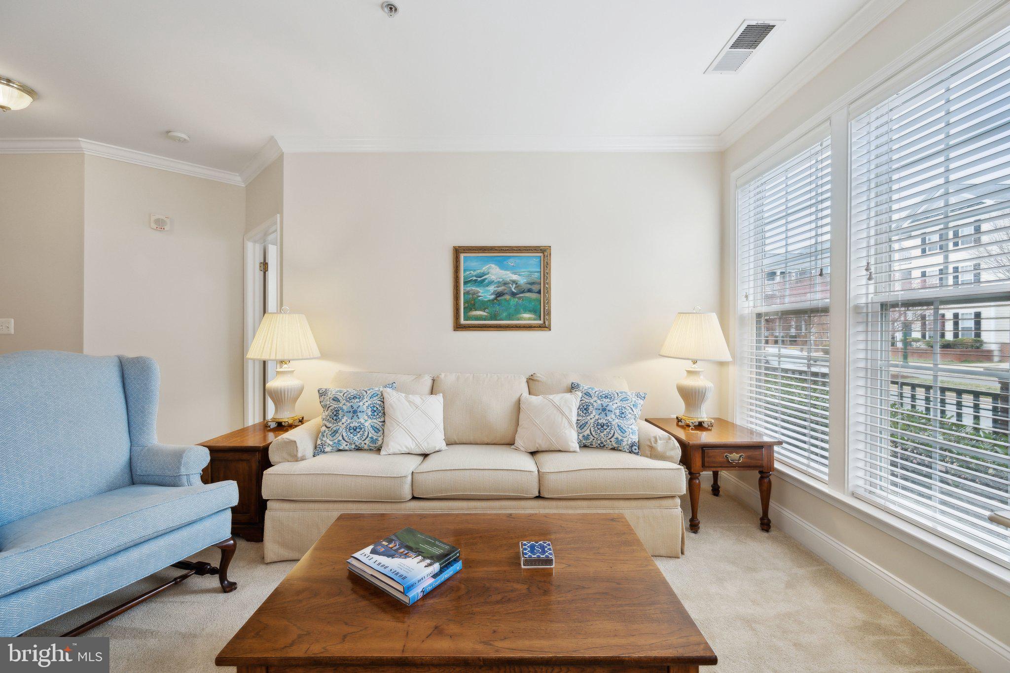 KING FARM BAILEYS COMMON - Residential