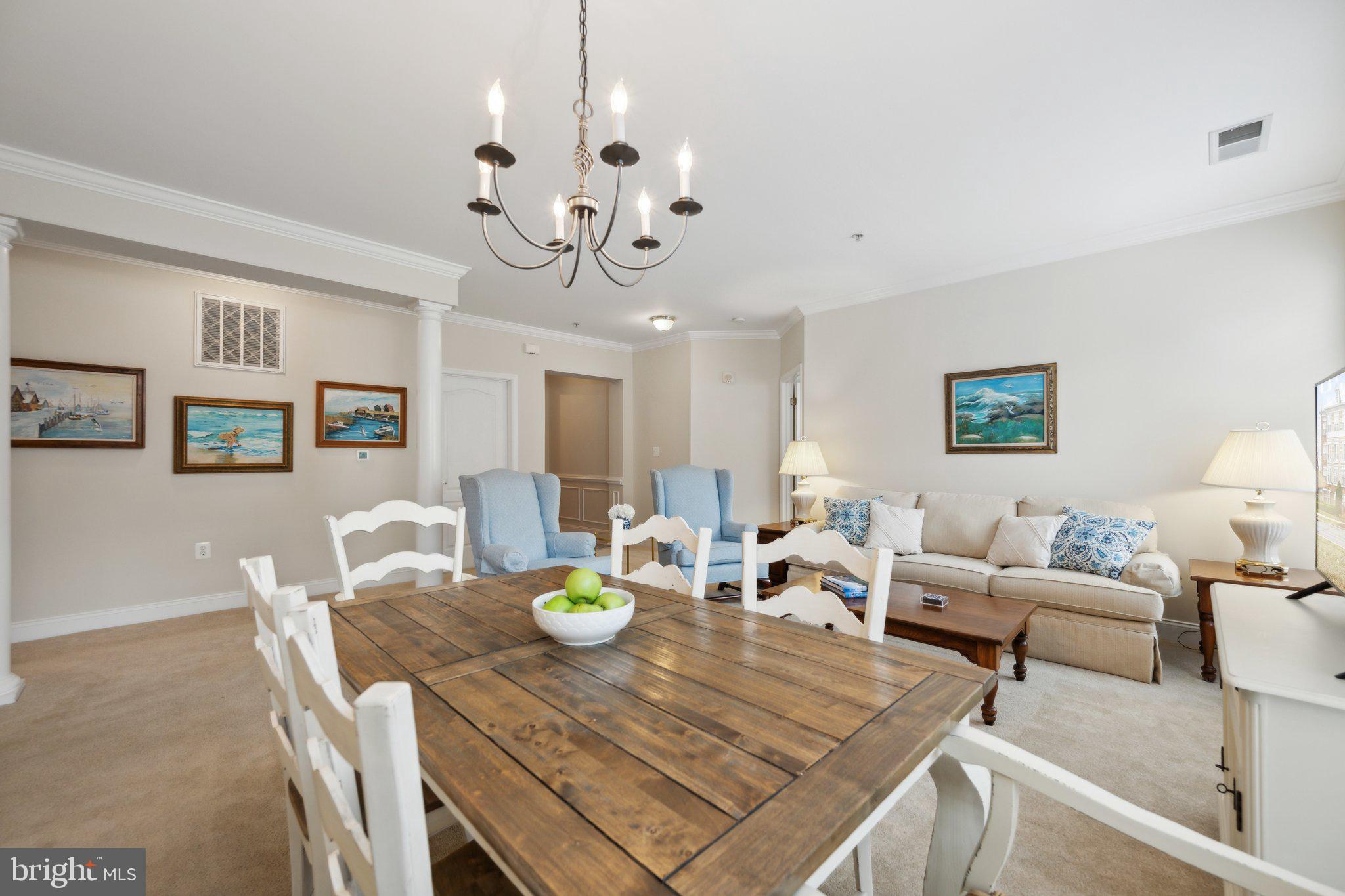 KING FARM BAILEYS COMMON - Residential