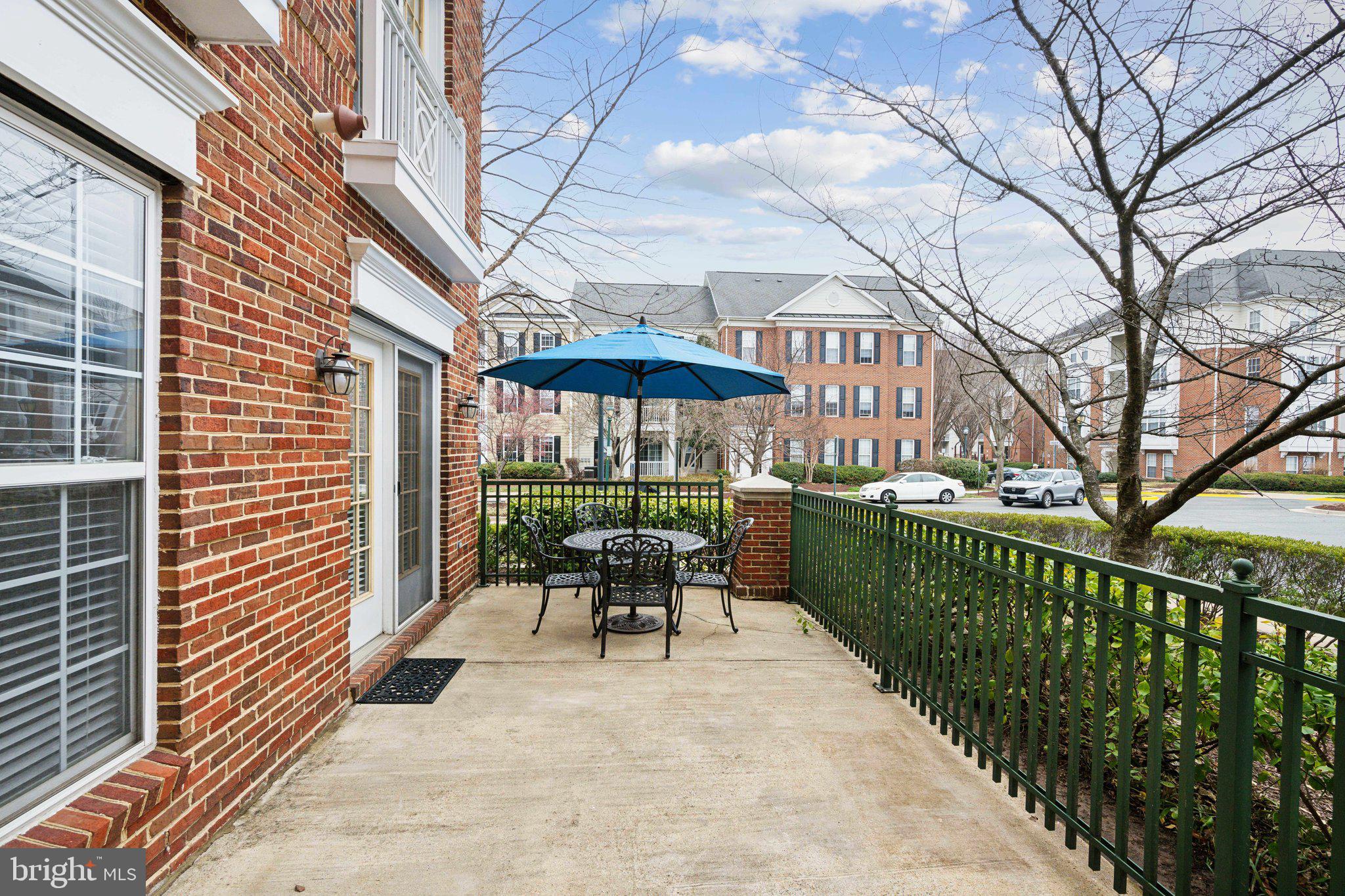 KING FARM BAILEYS COMMON - Residential