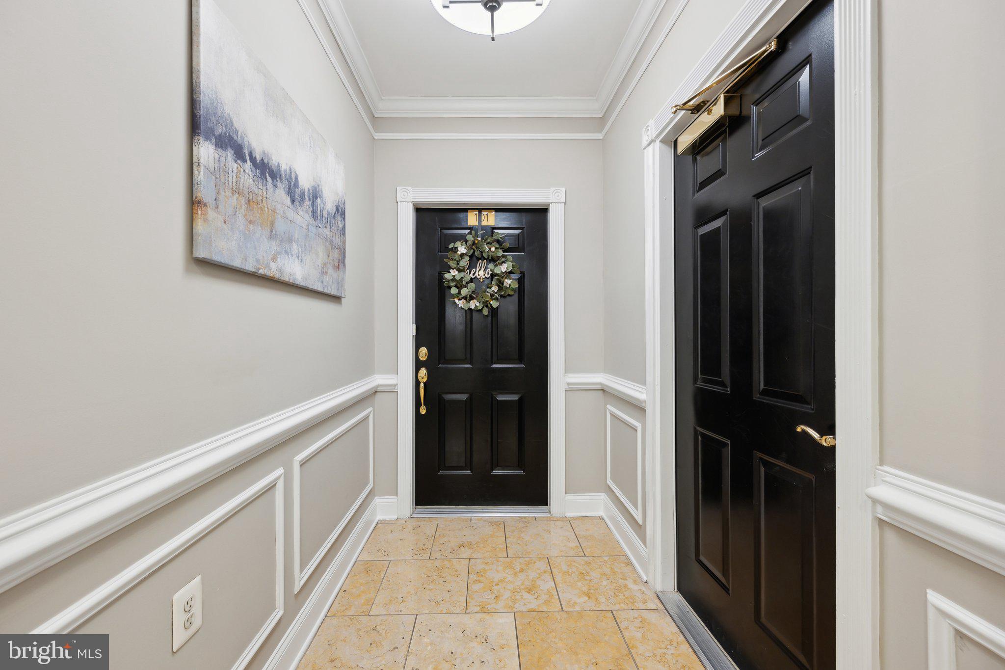 KING FARM BAILEYS COMMON - Residential