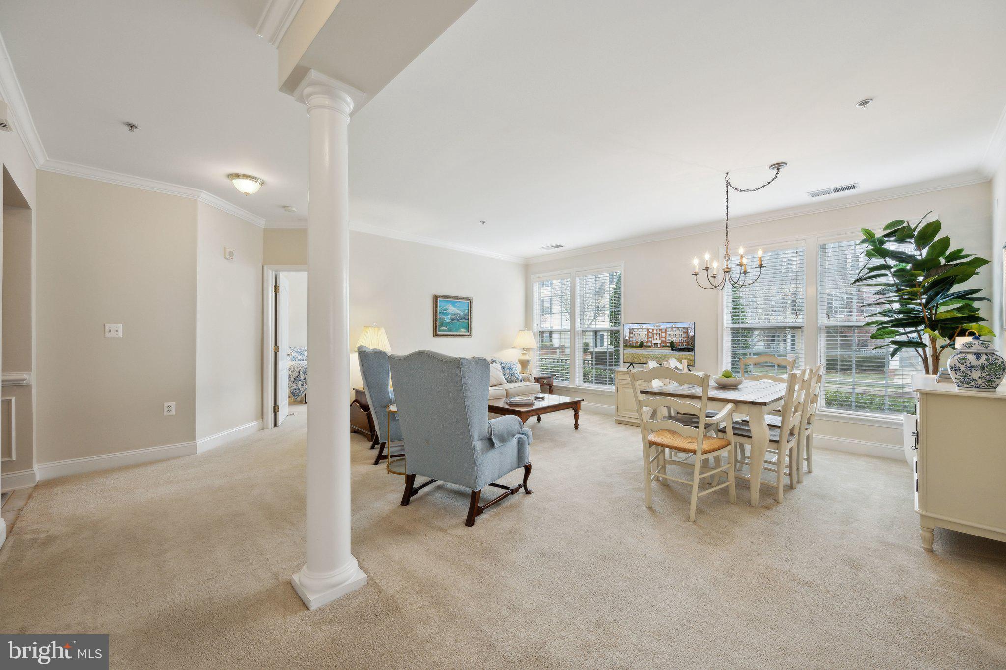 KING FARM BAILEYS COMMON - Residential