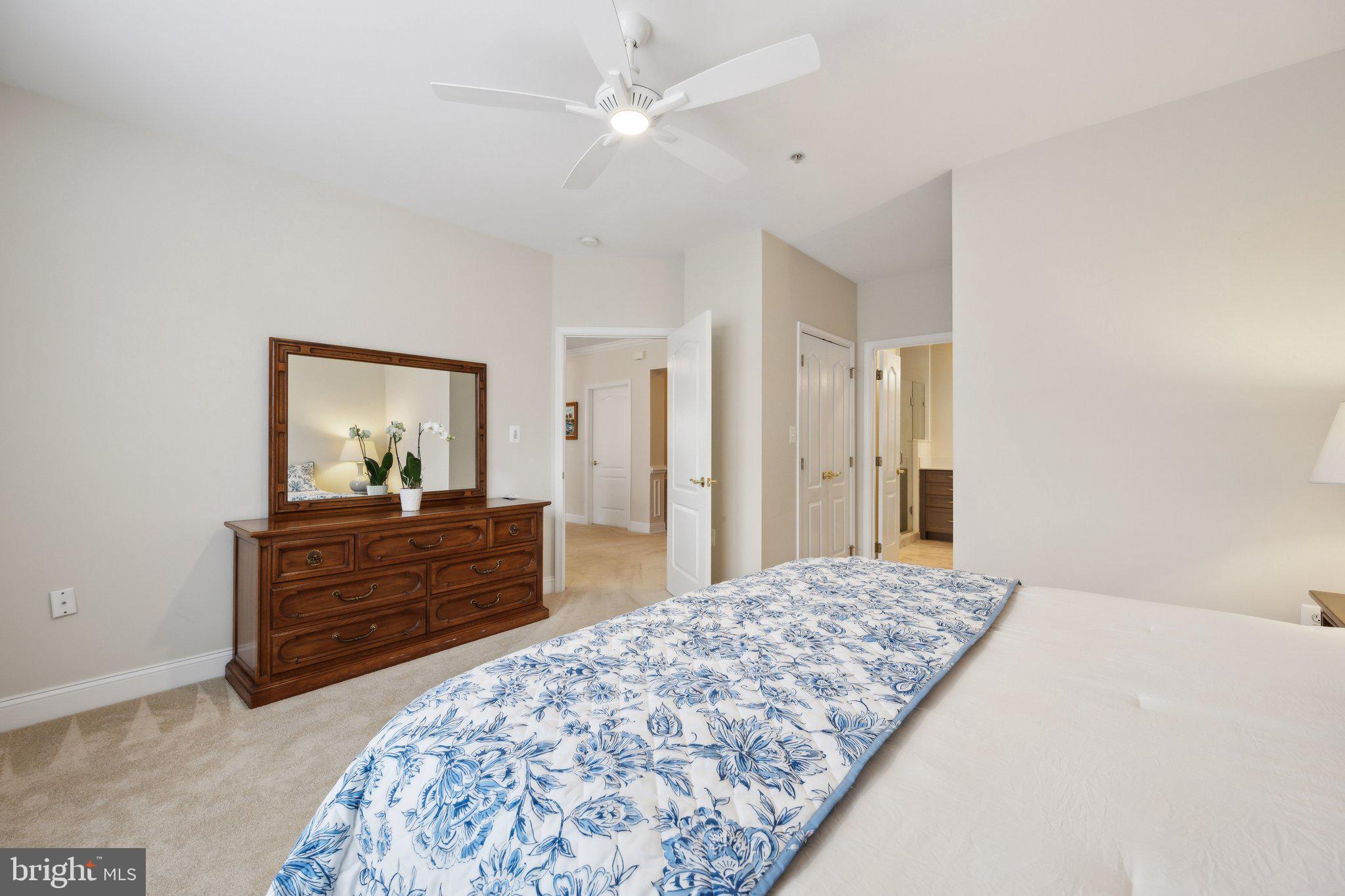 KING FARM BAILEYS COMMON - Residential