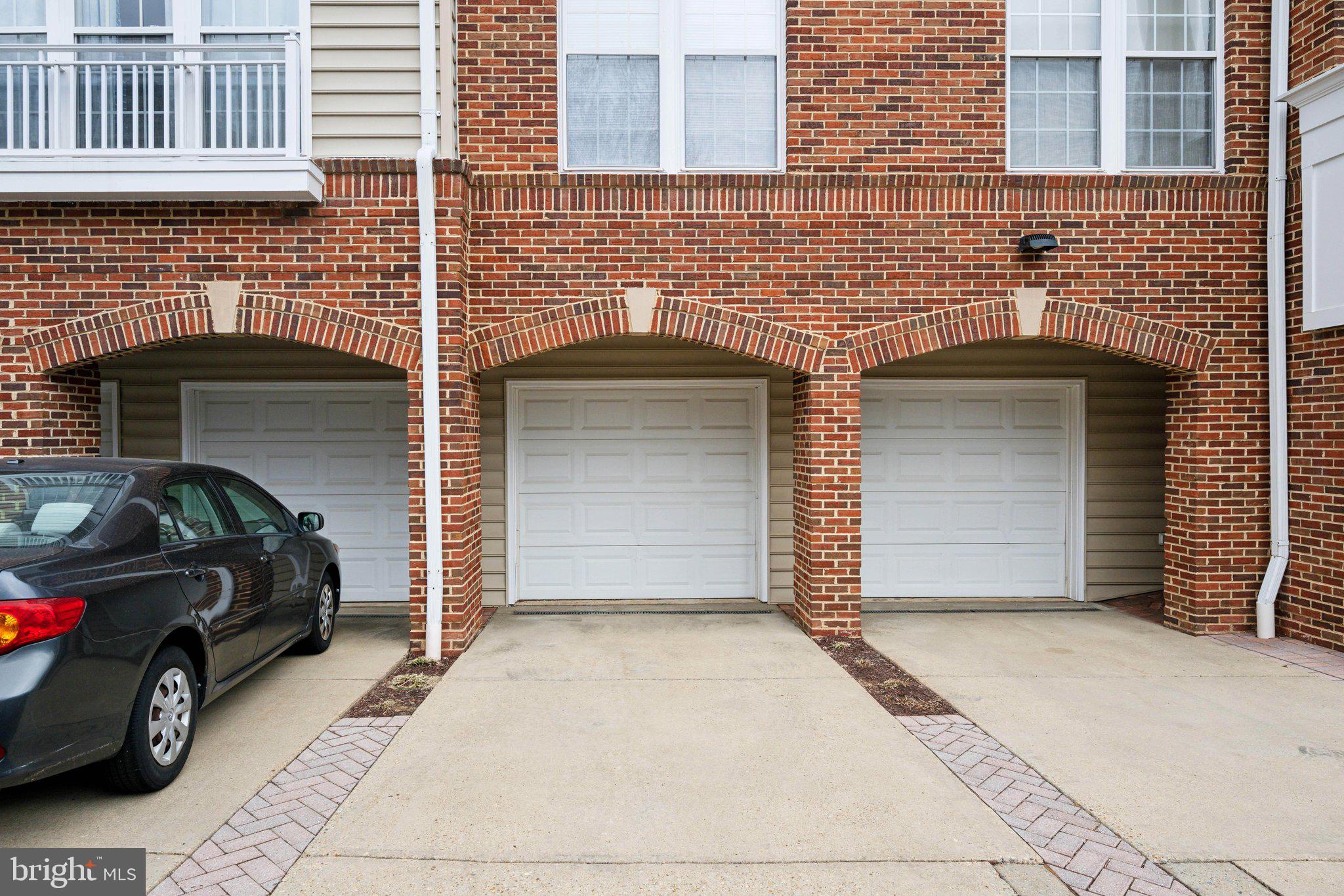 KING FARM BAILEYS COMMON - Residential