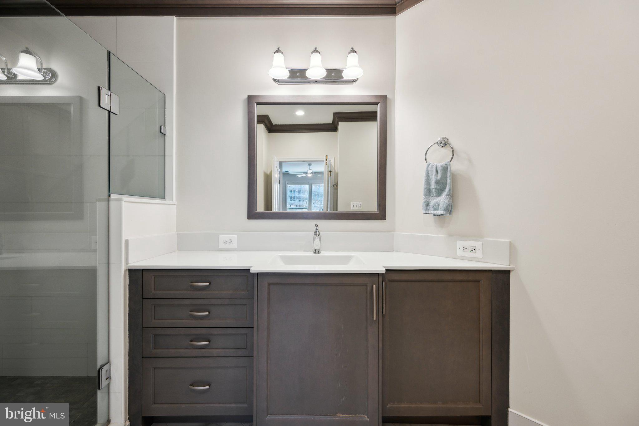 KING FARM BAILEYS COMMON - Residential