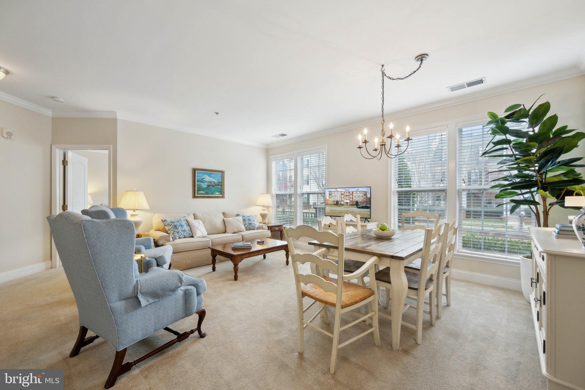 KING FARM BAILEYS COMMON - Residential