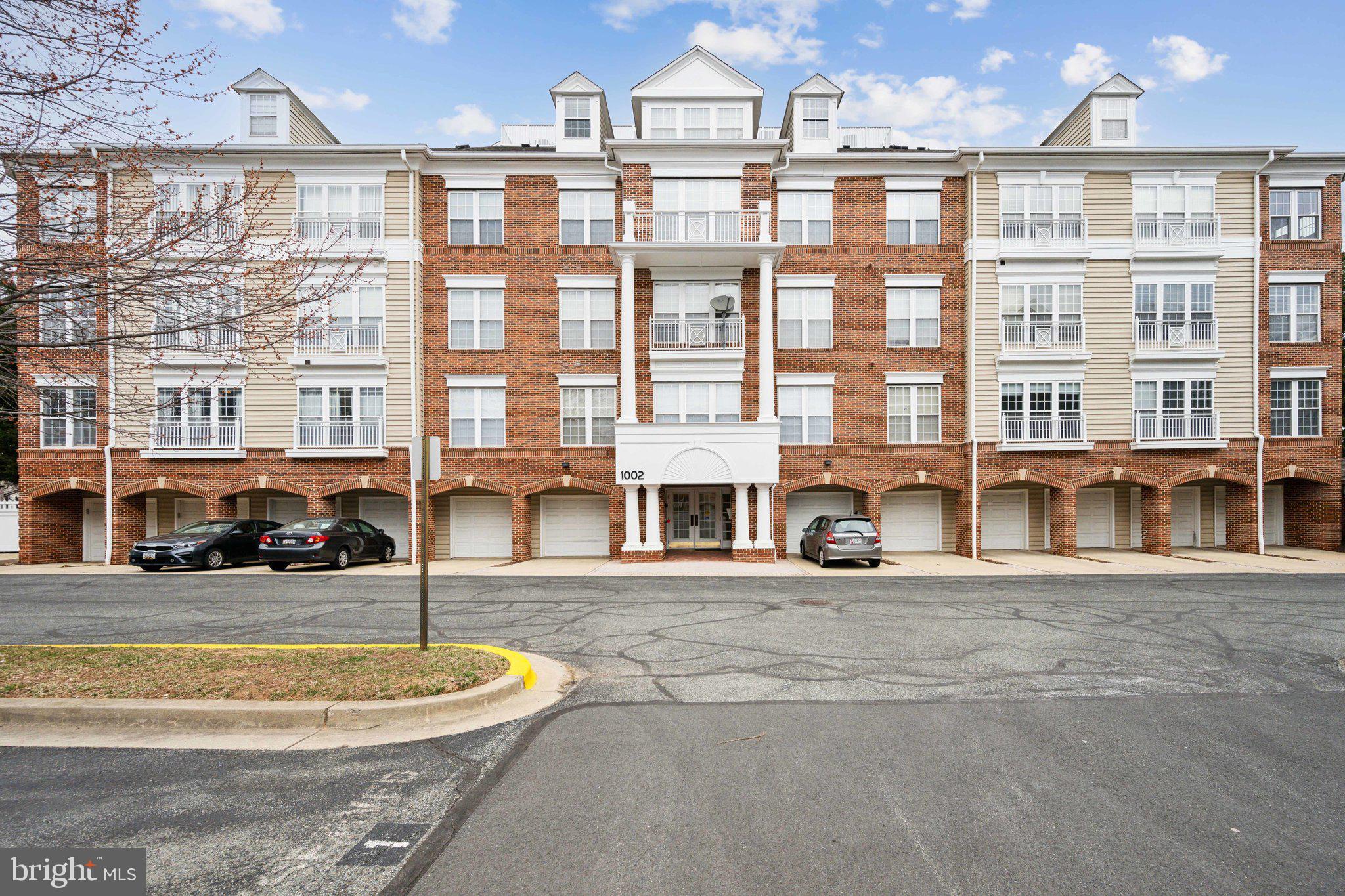 KING FARM BAILEYS COMMON - Residential