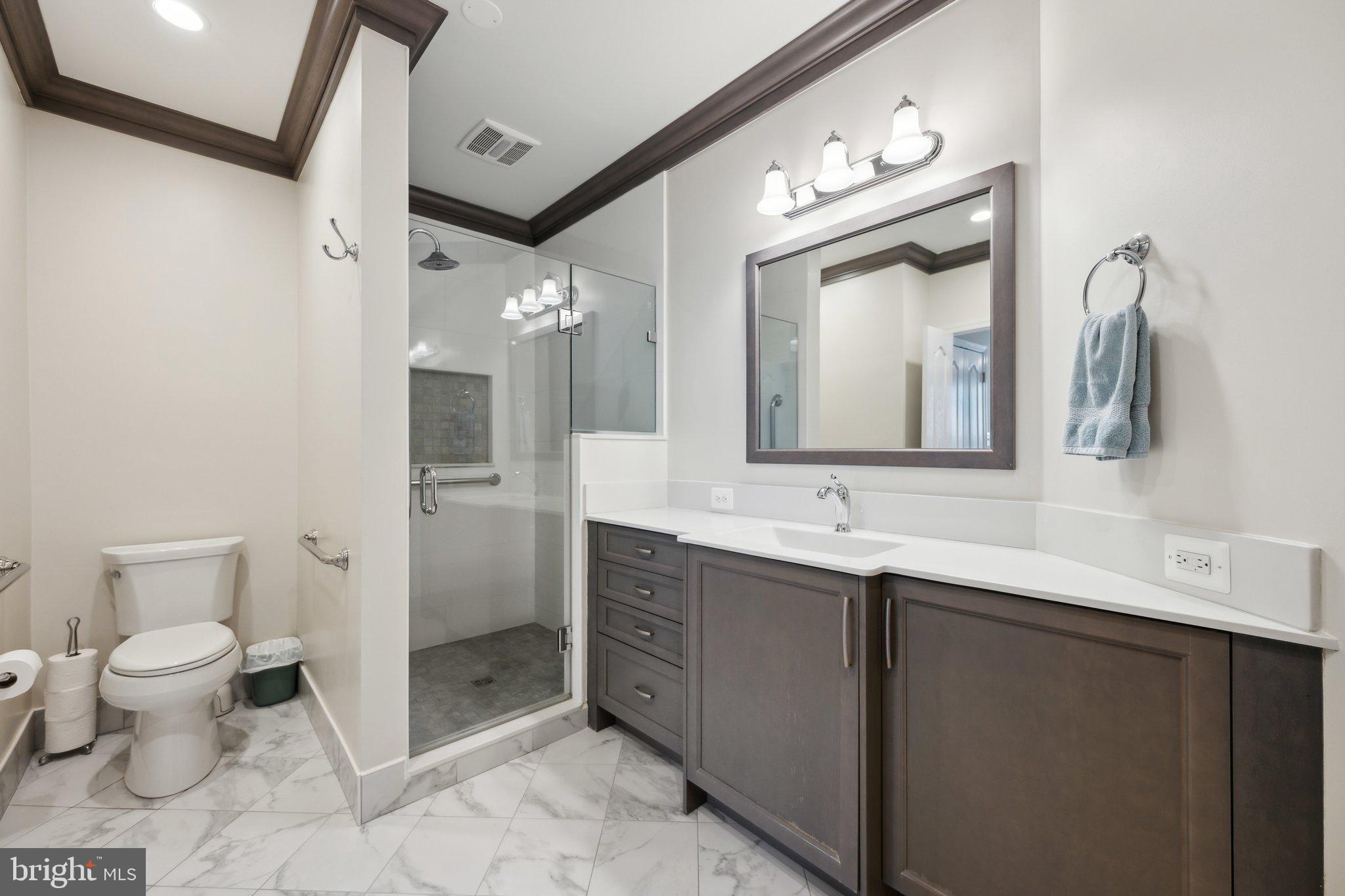 KING FARM BAILEYS COMMON - Residential