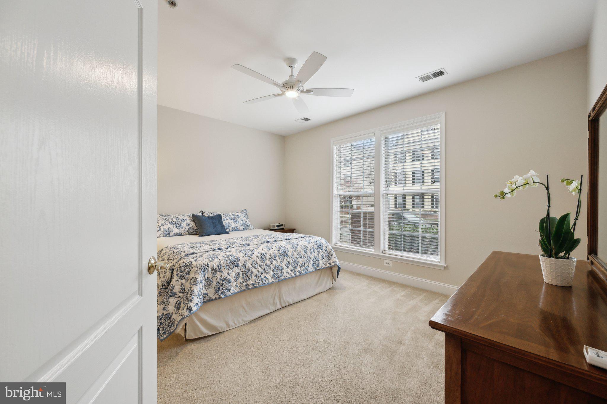 KING FARM BAILEYS COMMON - Residential