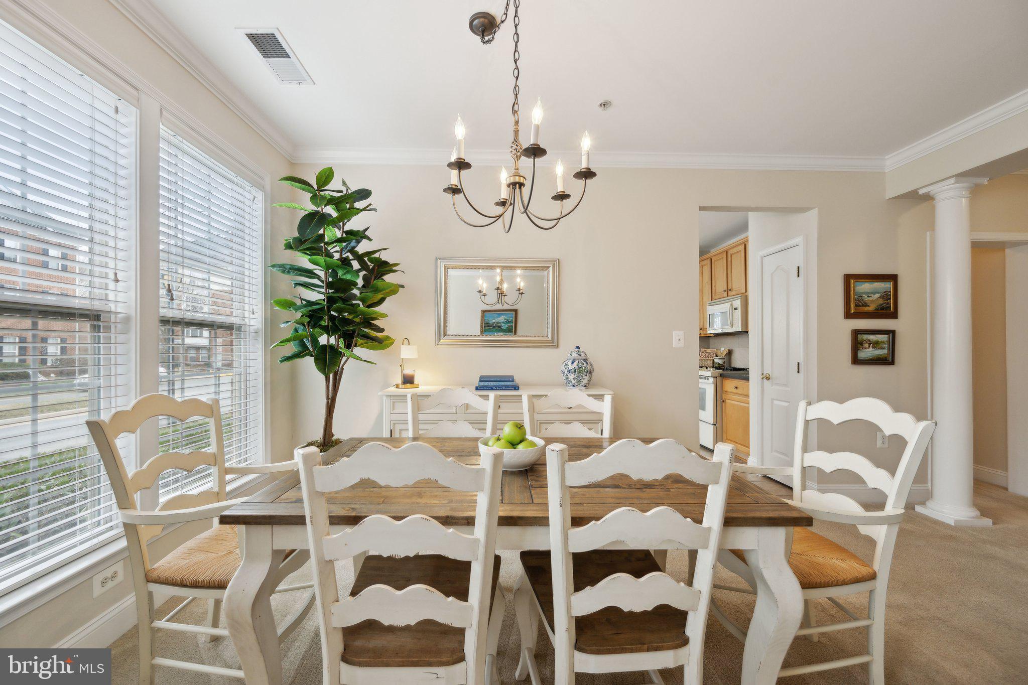 KING FARM BAILEYS COMMON - Residential