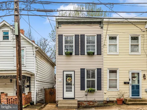 112 E 6th Street, Frederick, MD 21701 - MLS#: MDFR2062286