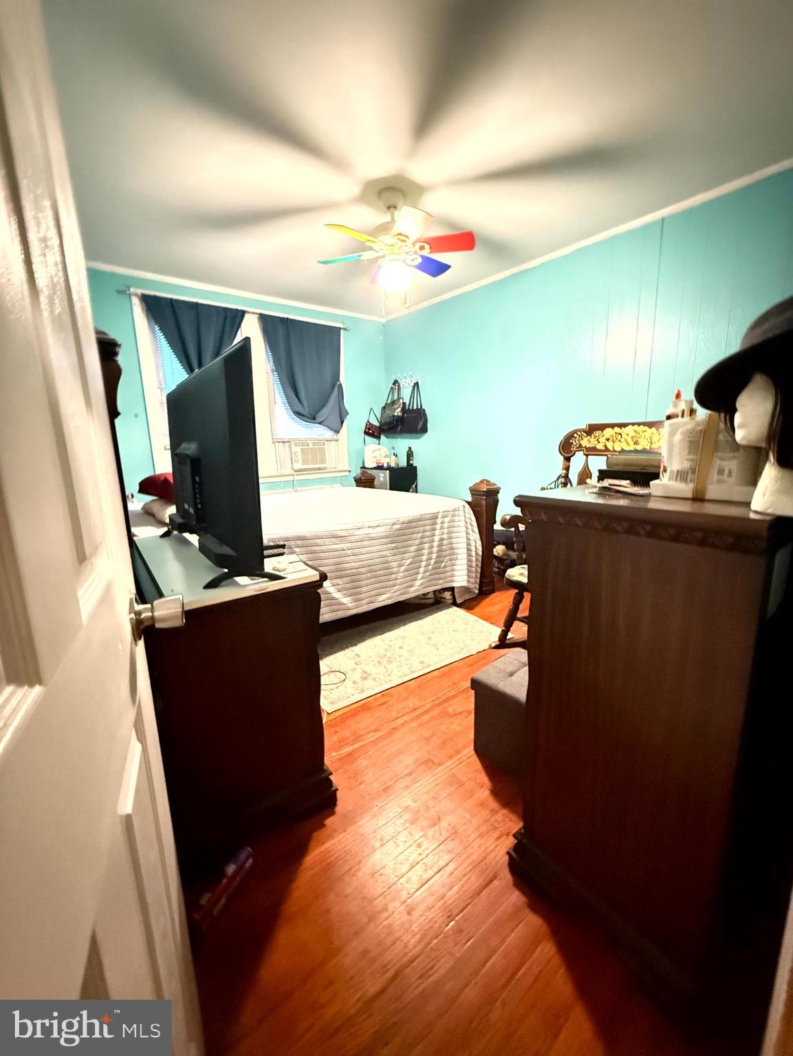 CASTOR GARDENS - Residential