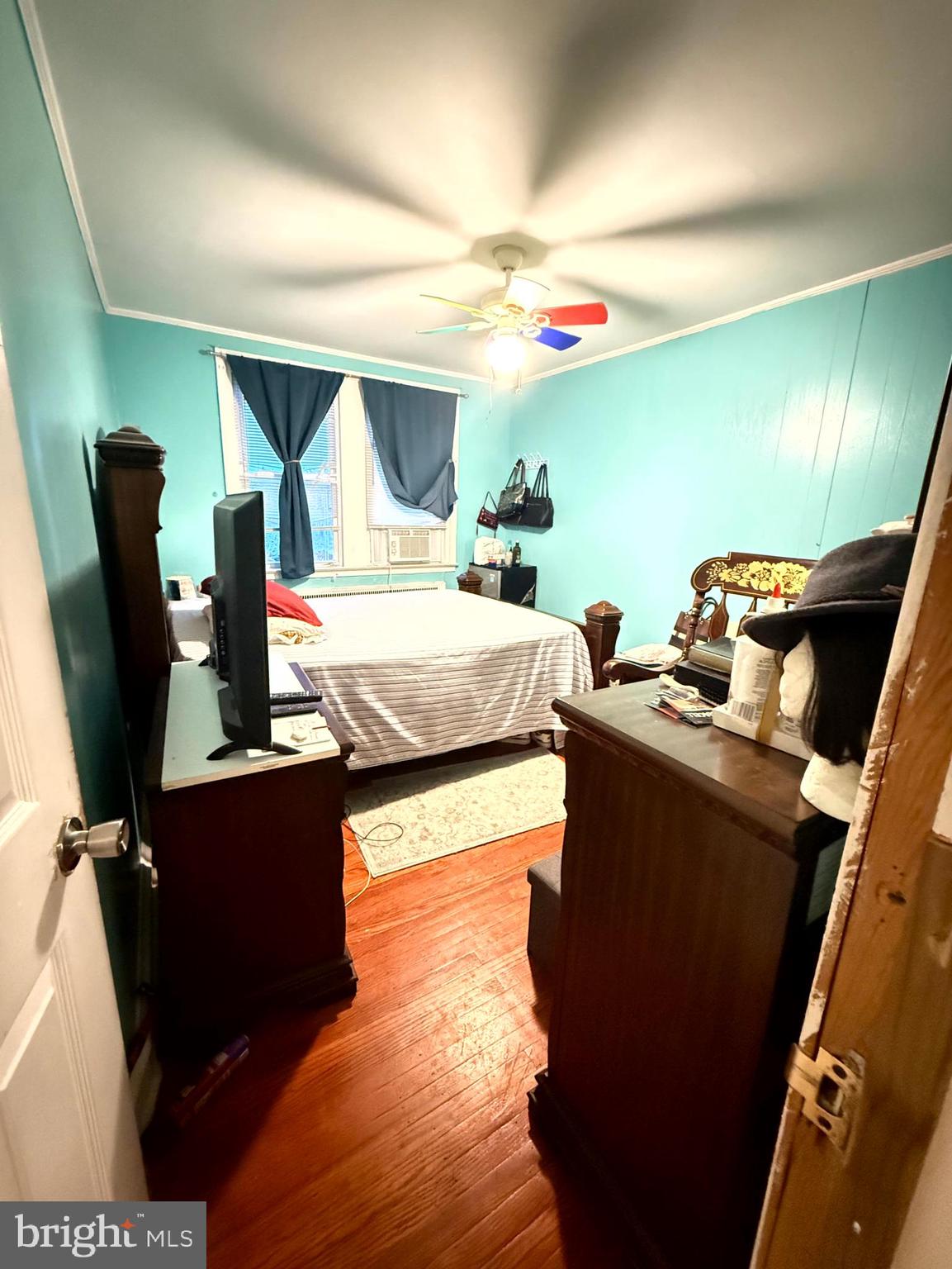 CASTOR GARDENS - Residential