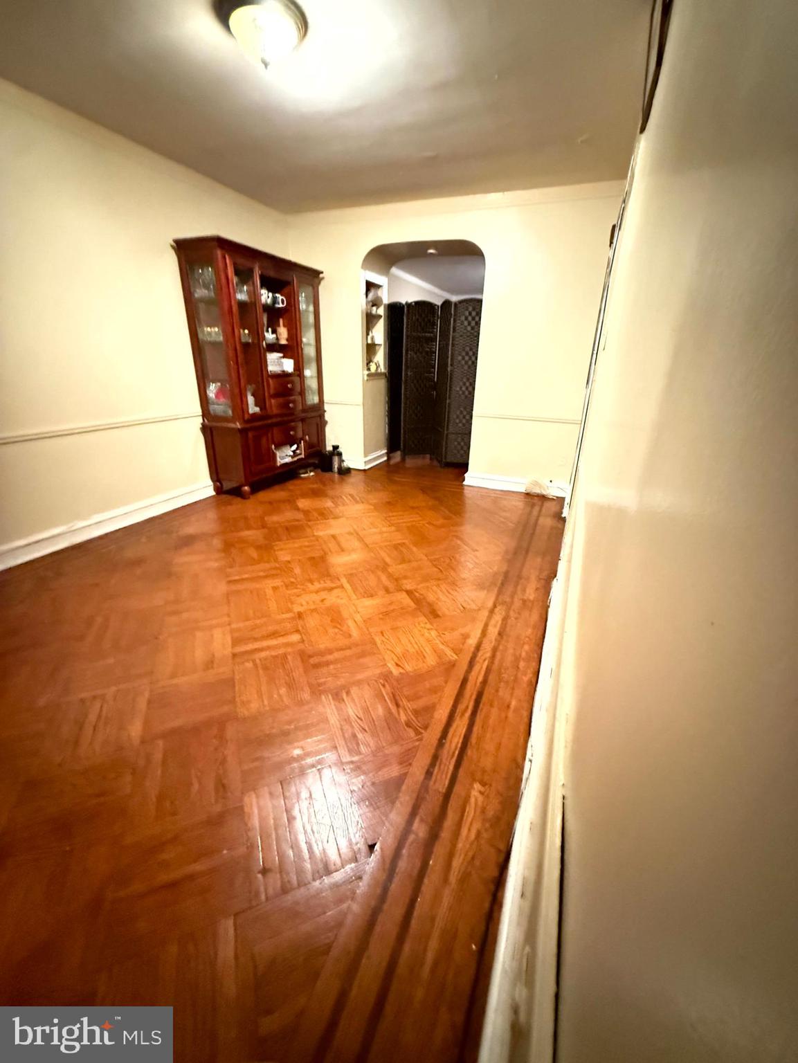 CASTOR GARDENS - Residential