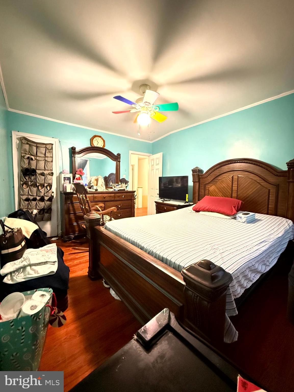 CASTOR GARDENS - Residential