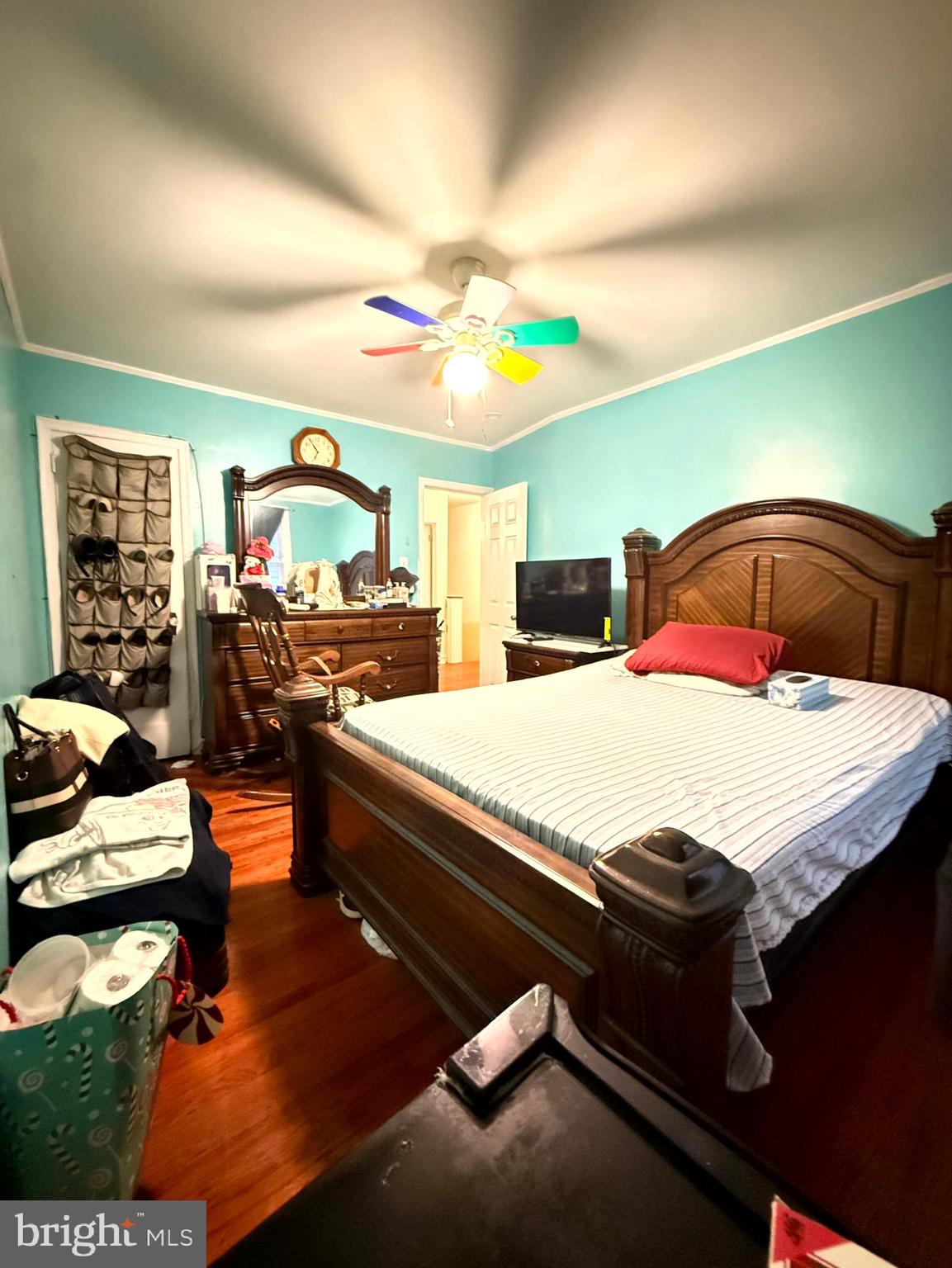 CASTOR GARDENS - Residential