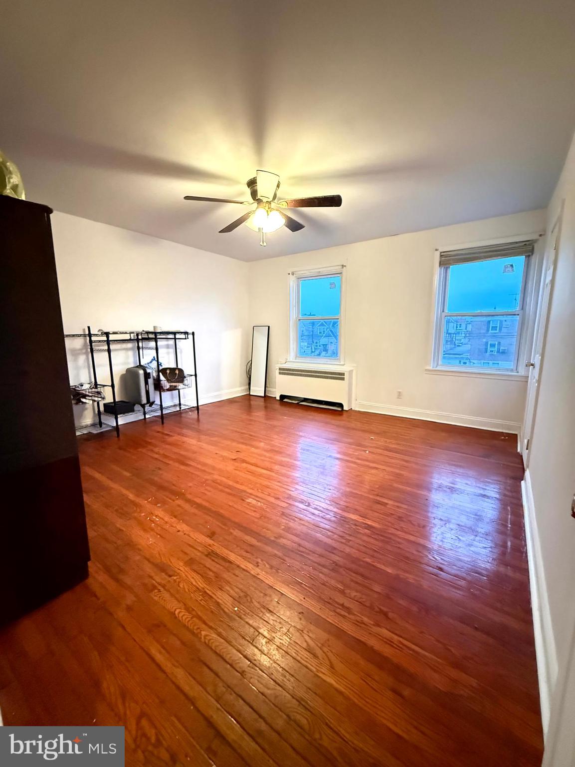 CASTOR GARDENS - Residential