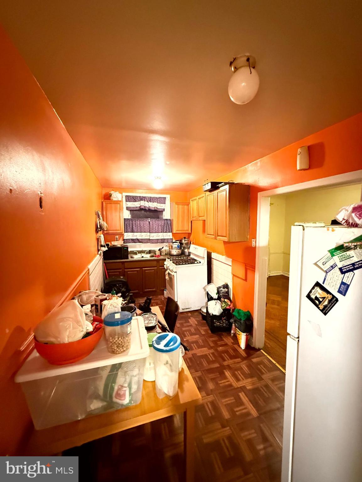 CASTOR GARDENS - Residential