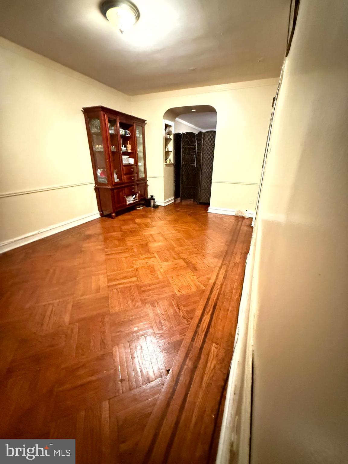 CASTOR GARDENS - Residential