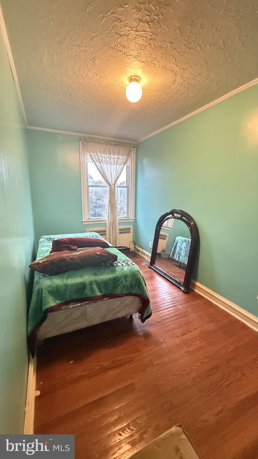 CASTOR GARDENS - Residential