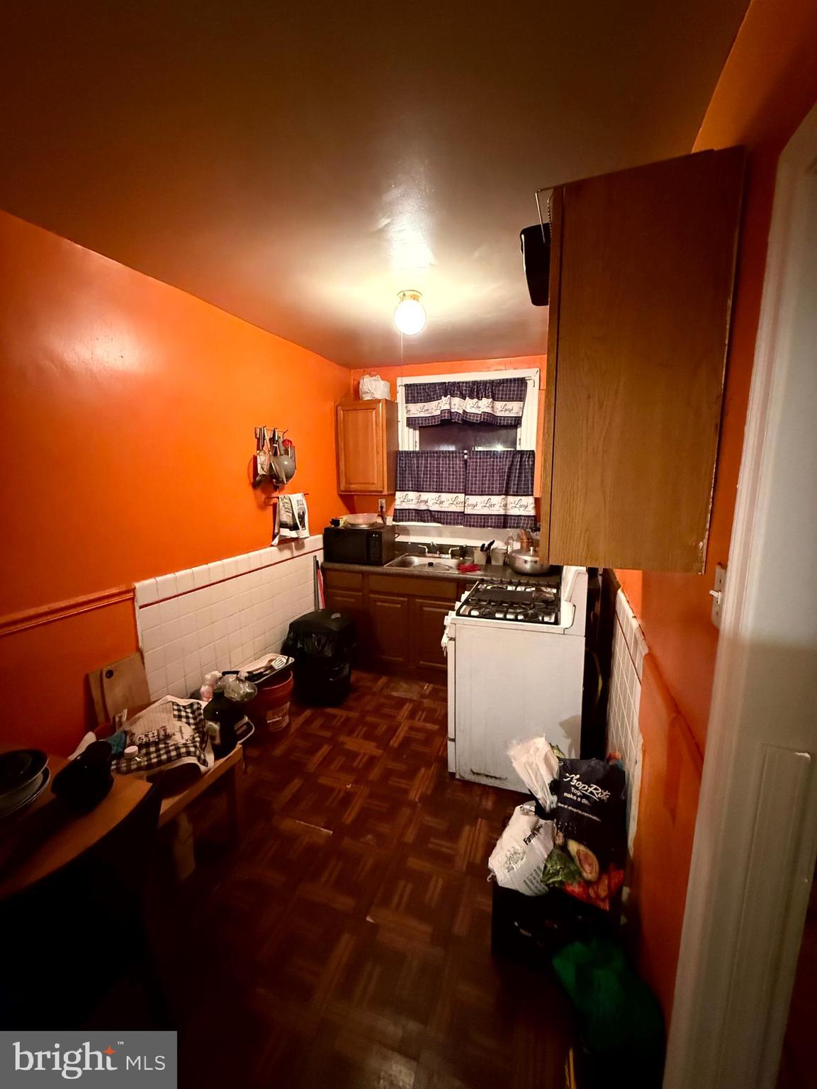 CASTOR GARDENS - Residential