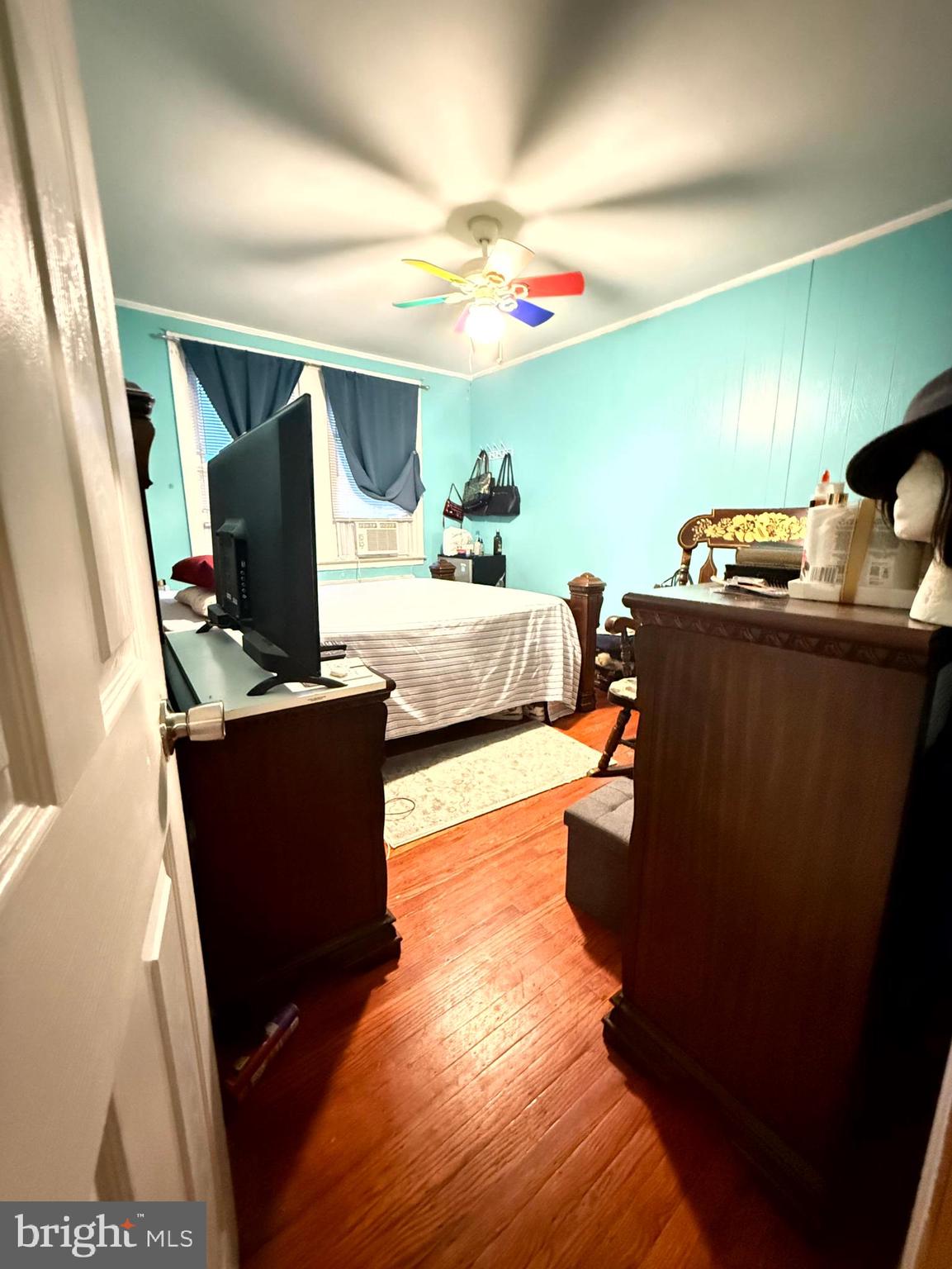 CASTOR GARDENS - Residential