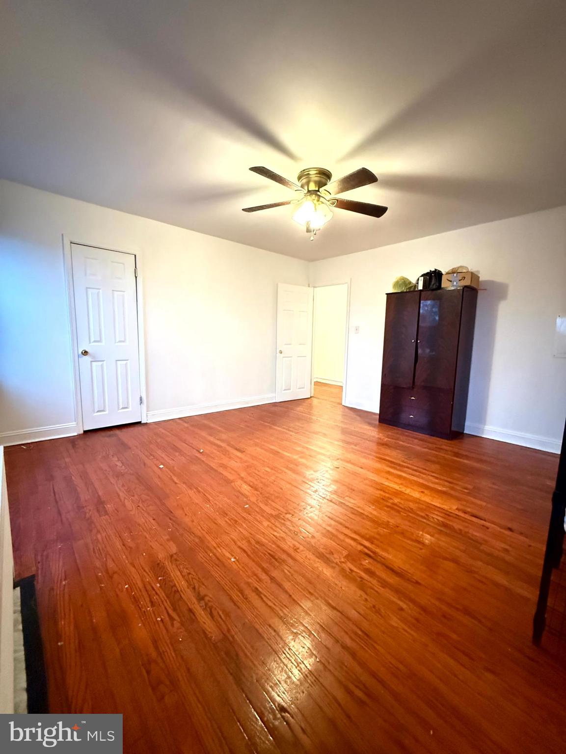 CASTOR GARDENS - Residential