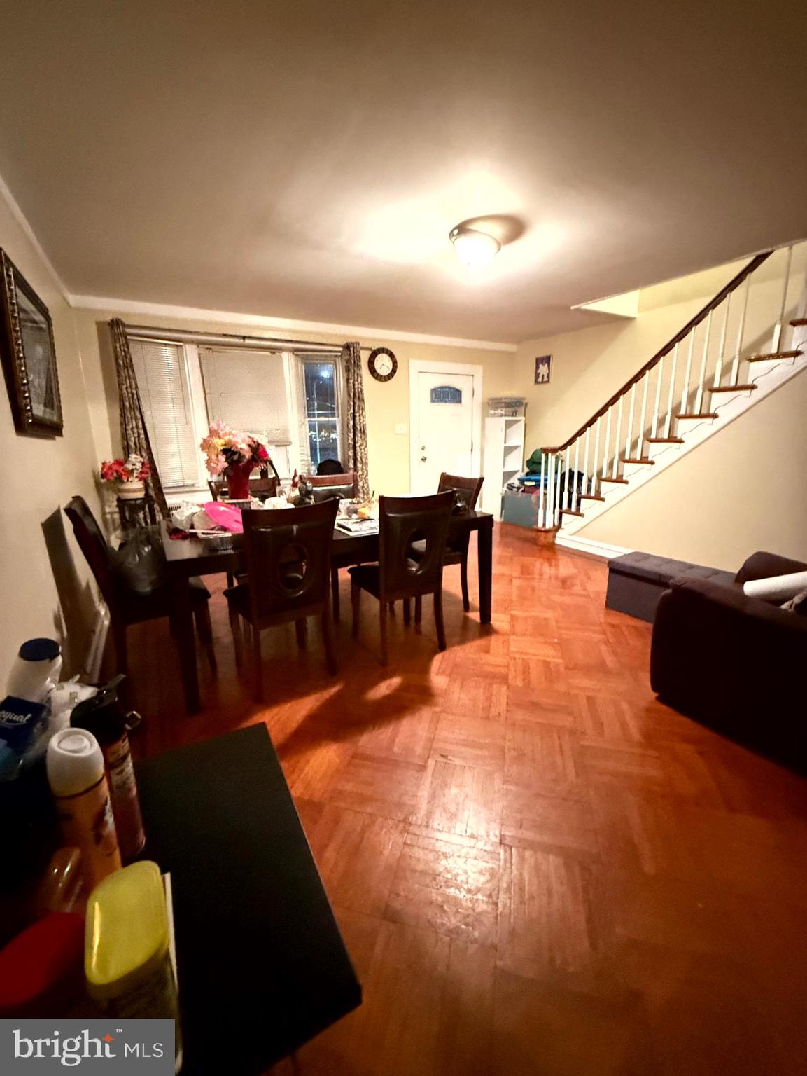 CASTOR GARDENS - Residential