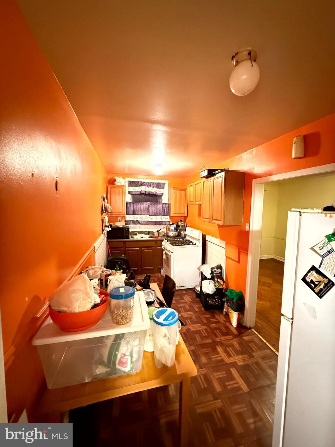 CASTOR GARDENS - Residential